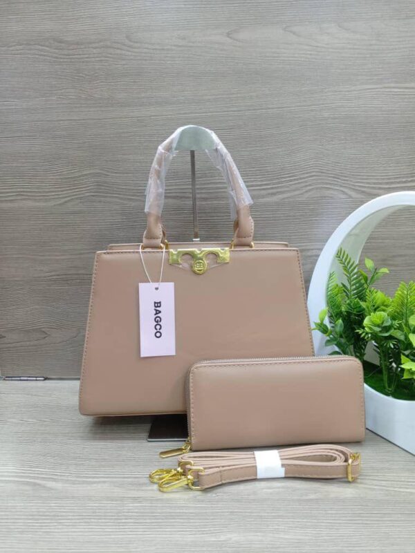 BAGCO LEATHER HANDBAGS