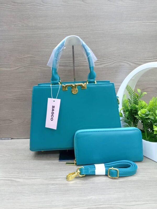 BAGCO LEATHER HANDBAGS