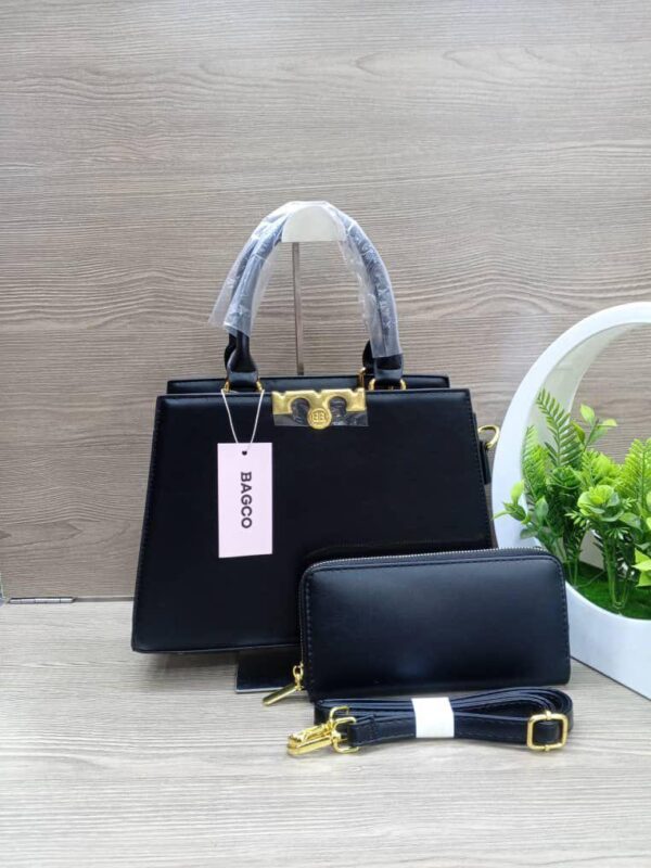 BAGCO LEATHER HANDBAGS