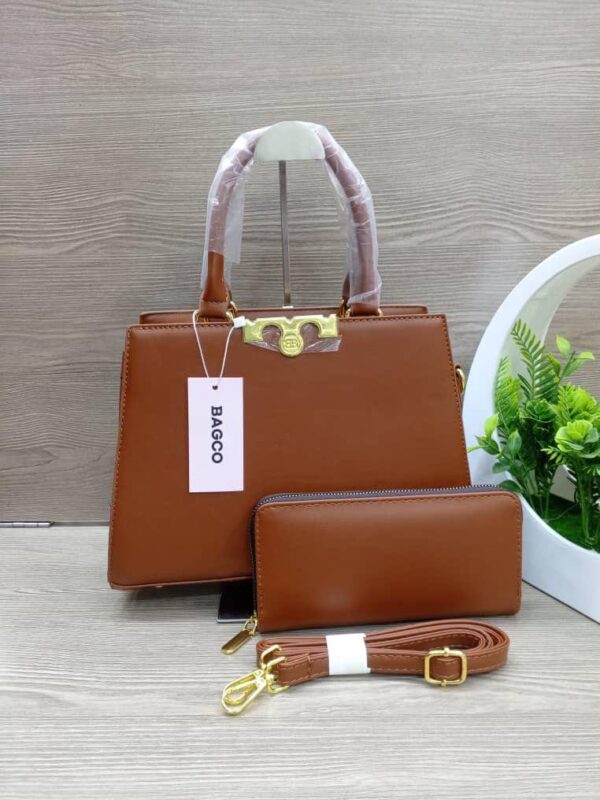 BAGCO LEATHER HANDBAGS
