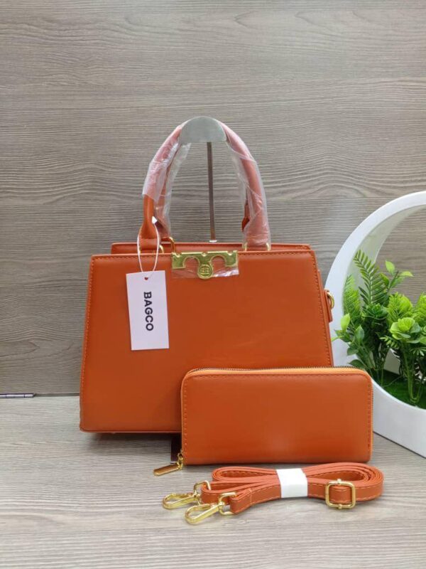 BAGCO LEATHER HANDBAGS