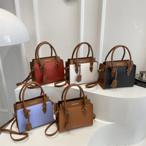 SHOULDER STRAP HAND BAGS