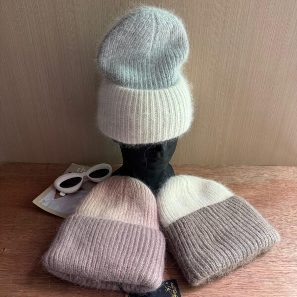PLAIN BEANIES