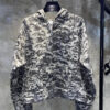 LOITER HYBRID DIGI CAMO PREMIUM HOODIE