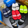 HOKA ORA RECOVERY SLIDE 3 SANDALS