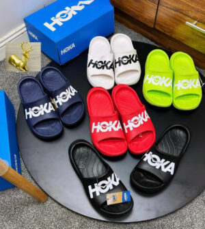 HOKA ORA RECOVERY SLIDE 3 SANDALS