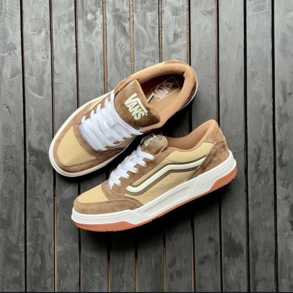 VANS HYLANE TRAINERS