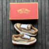 VANS HYLANE TRAINERS