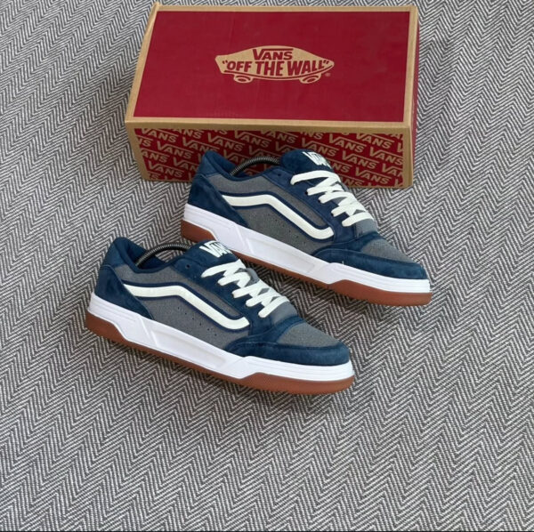 VANS HYLANE TRAINERS