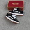 VANS HYLANE TRAINERS
