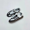 ADIDAS SAMBA x COMME DES GARCONS SNEAKER