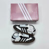 ADIDAS SAMBA x COMME DES GARCONS SNEAKER