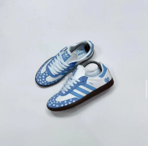 ADIDAS SAMBA x COMME DES GARCONS SNEAKER