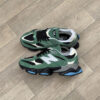 NEW BALANCE FOREST GREEN 9060 TEAM SNEAKER