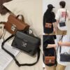MINNIMALIST CROSSBODY BAG