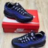 NIKE AIR MAX 95 OG COURT PURPLE SNEAKER