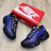 NIKE AIR MAX 95 OG COURT PURPLE SNEAKER