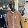 MERTRA PLAID SHIRT