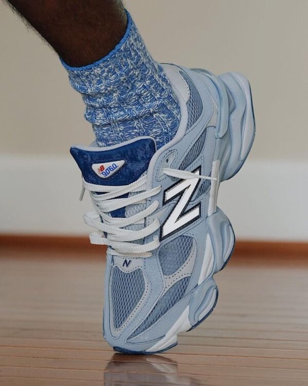 NEW BALANCE 9060 MOON DAZE
