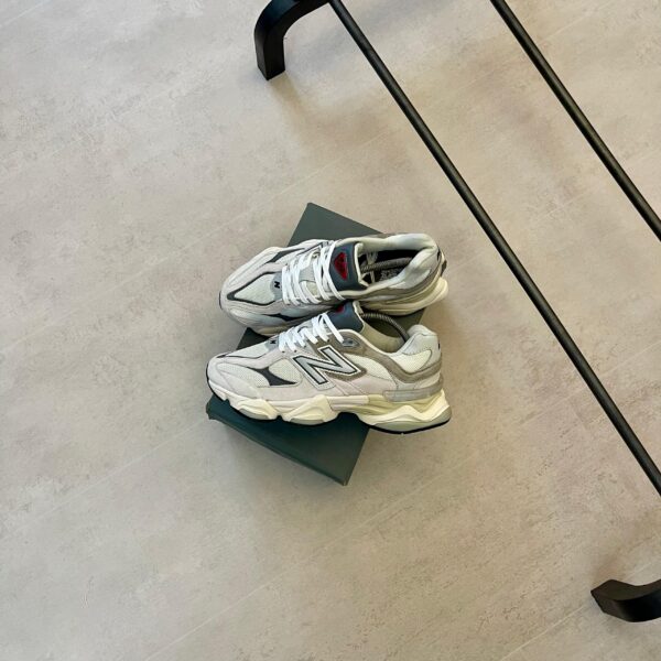 NEW BALANCE 9060 RAIN CLOUD