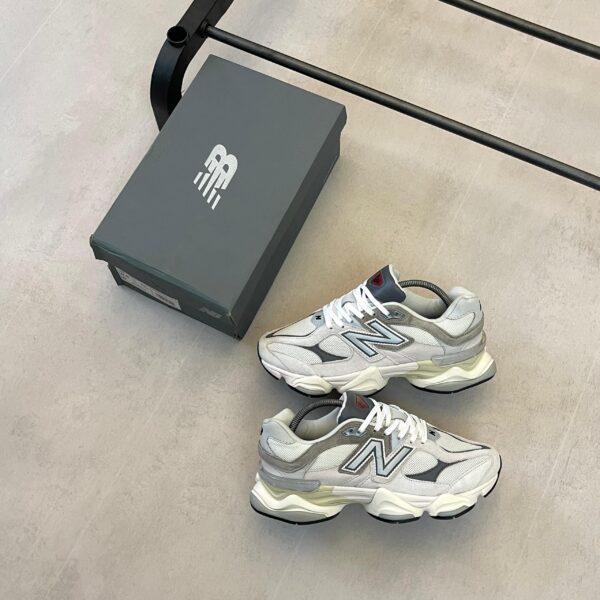 NEW BALANCE 9060 RAIN CLOUD