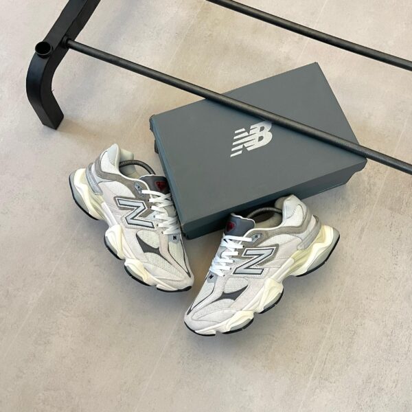 NEW BALANCE 9060 RAIN CLOUD