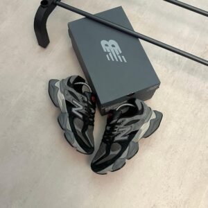 NEW BALANCE 9060 BLACK CASTLEROCK