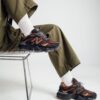 NEW BALANCE PHANTOM RICH OAK 9060 SNEAKERS