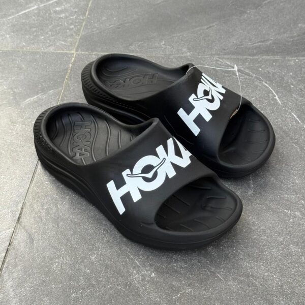 HOKA ORA RECOVERY SLIDE 3 SANDALS