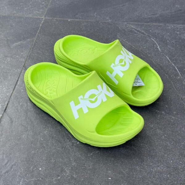 HOKA ORA RECOVERY SLIDE 3 SANDALS