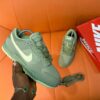 NIKE SB ‘PREMIUM OLIVE’