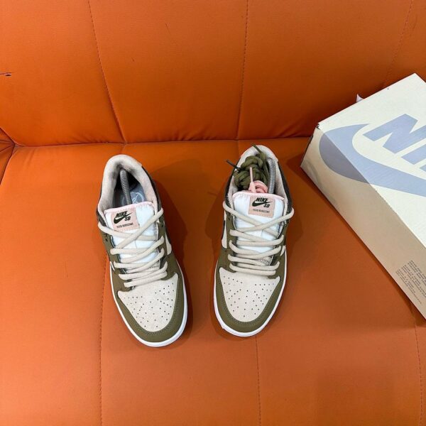 NIKE SB x YUTO HORIGOME