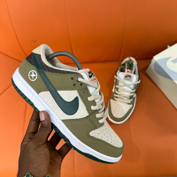 NIKE SB x YUTO HORIGOME