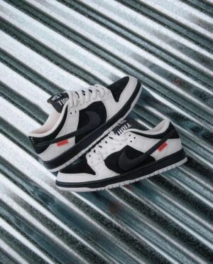 NIKE SB LOW ‘TIGHTBOOT’