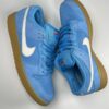 NIKE SB ‘ORANGE LABEL UNIVERSITY BLUE’